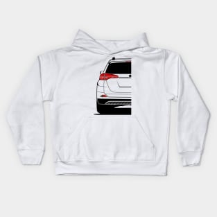 RAV4 Kids Hoodie